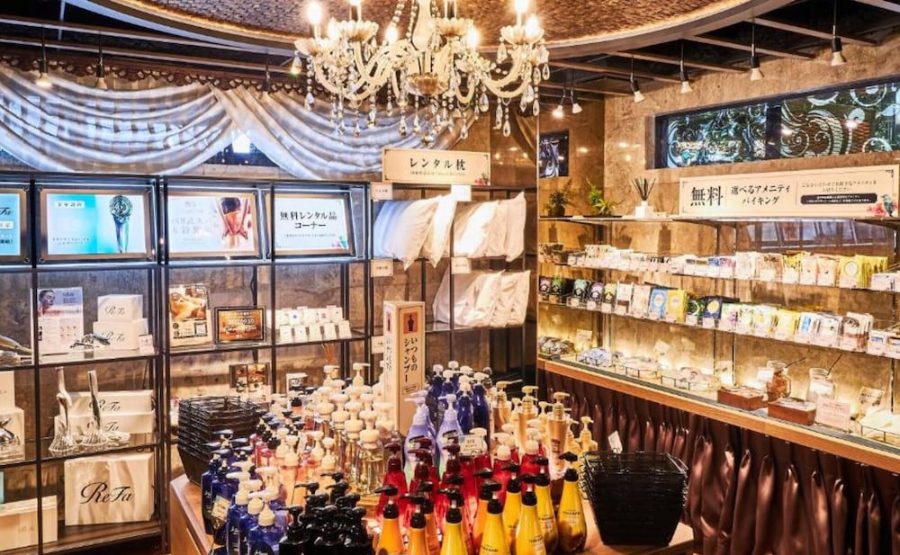 ホテル プティバリ 東新宿店 - 大人限定 東京