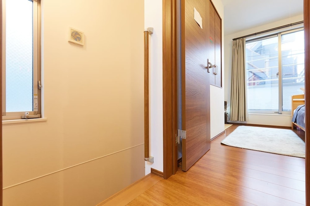 HANEDA LUXURY HOUSE 東京