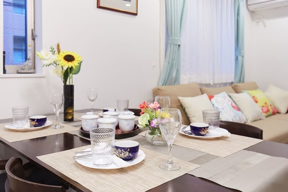 HANEDA LUXURY HOUSE 東京