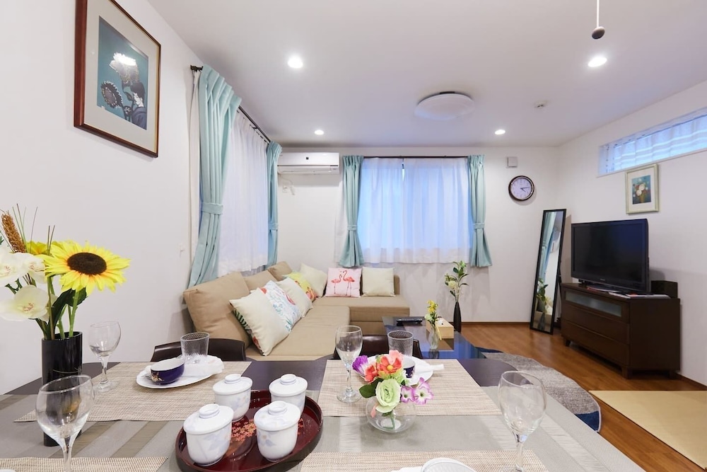 HANEDA LUXURY HOUSE 東京