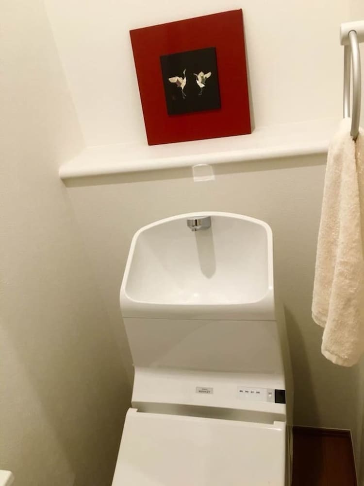 HANEDA LUXURY HOUSE 東京
