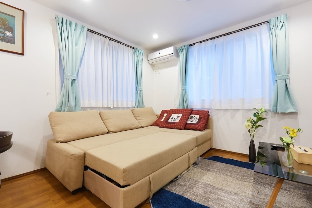 HANEDA LUXURY HOUSE 東京