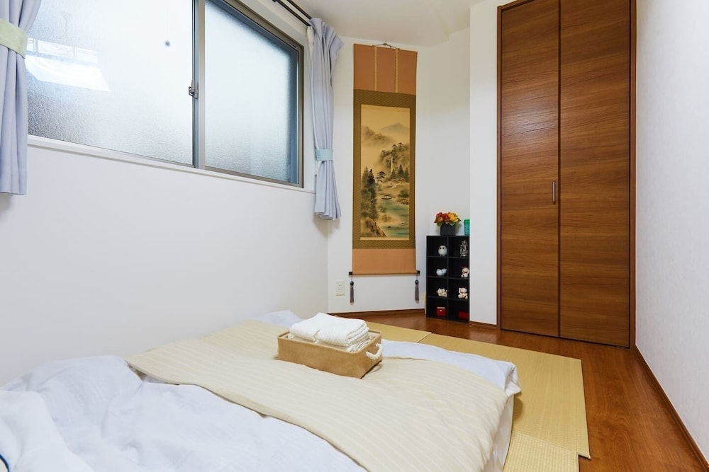 HANEDA LUXURY HOUSE 東京