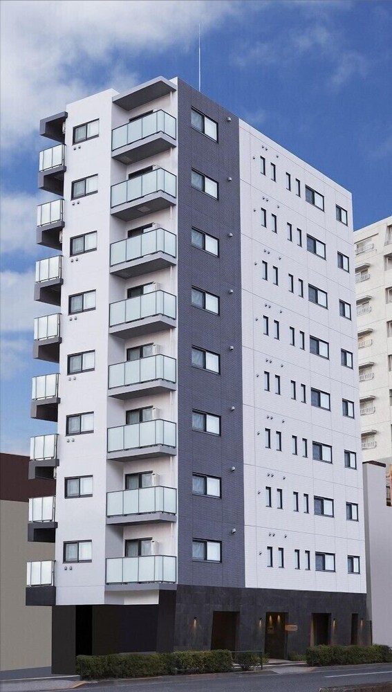 B6 HANEDA MAISON PHILIPPE OMORI 602 東京