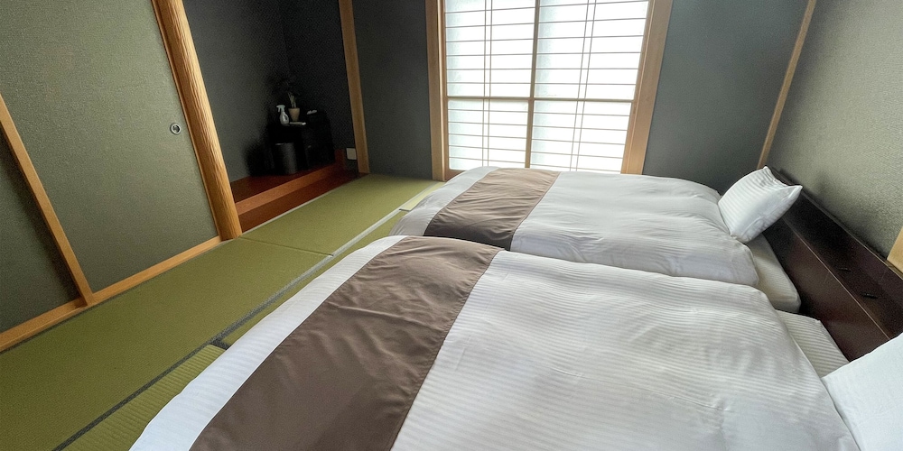 RESORT VILLA MIKO 東京