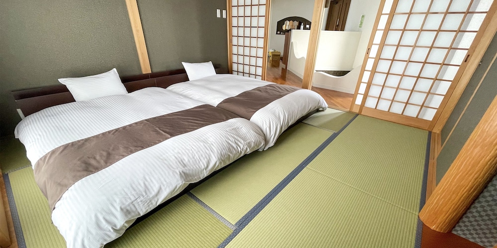 RESORT VILLA MIKO 東京