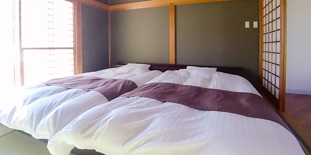 RESORT VILLA MIKO 東京