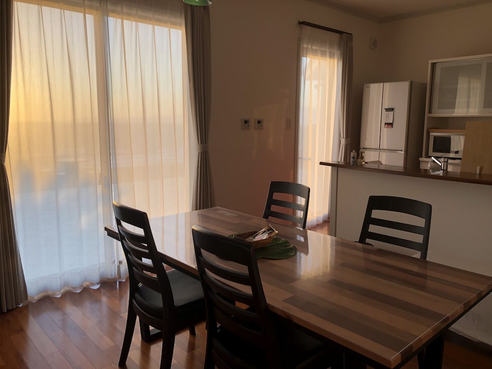 RESORT VILLA MIKO 東京