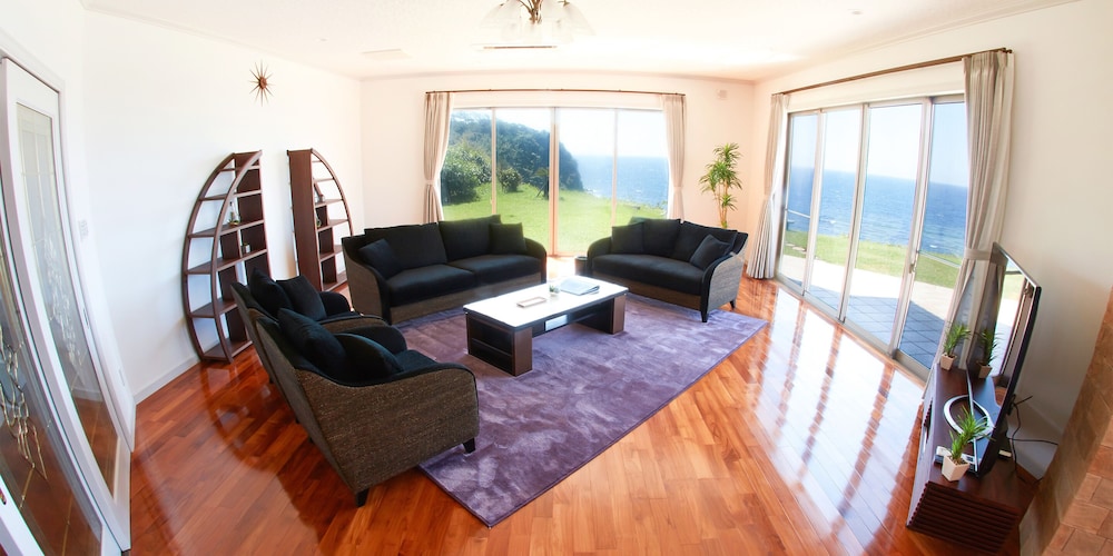 RESORT VILLA MIKO 東京