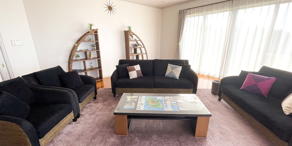 RESORT VILLA MIKO 東京
