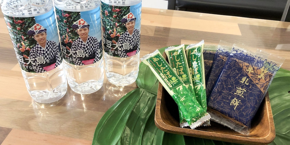 RESORT VILLA MIKO 東京