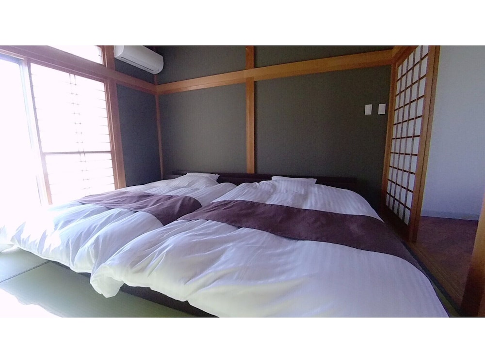 RESORT VILLA MIKO 東京