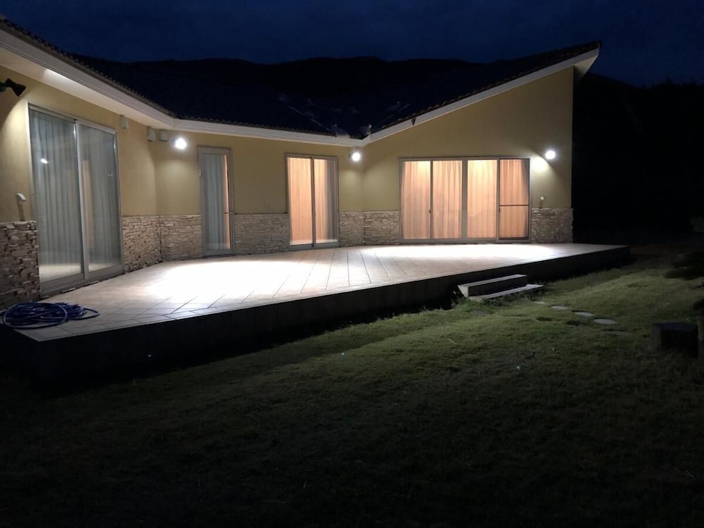 RESORT VILLA MIKO 東京