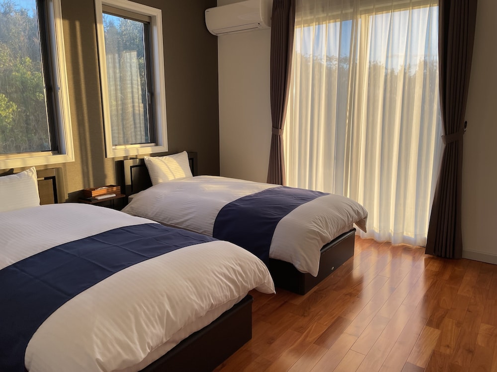 RESORT VILLA MIKO 東京