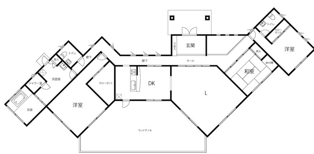 RESORT VILLA MIKO 東京
