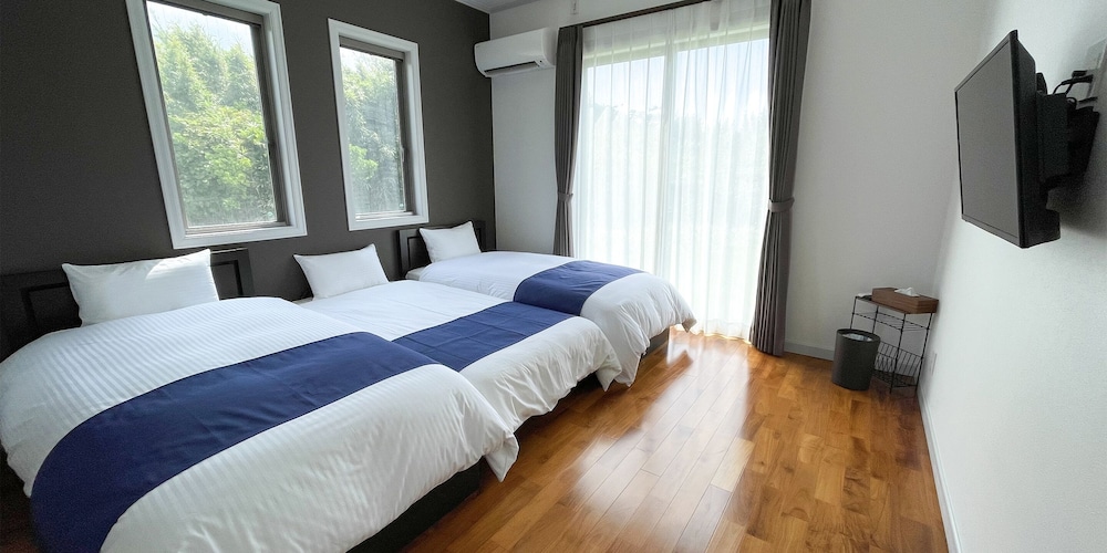 RESORT VILLA MIKO 東京