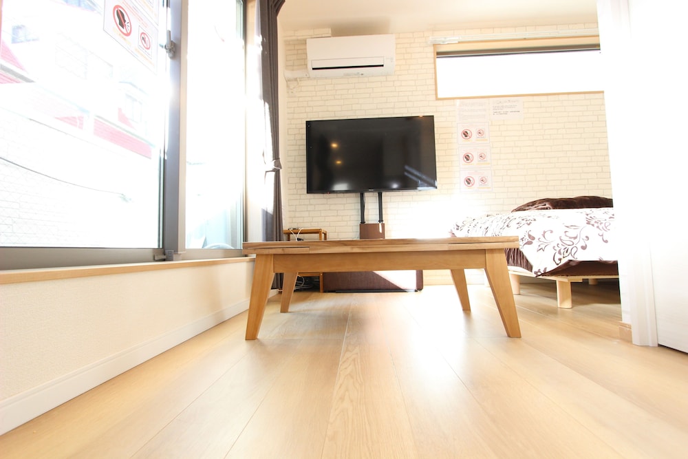 HOTEL EL SHINJUKU 4 東京