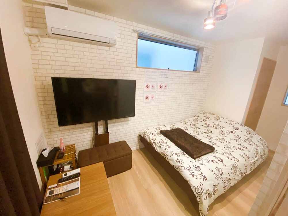 HOTEL EL SHINJUKU 4 東京