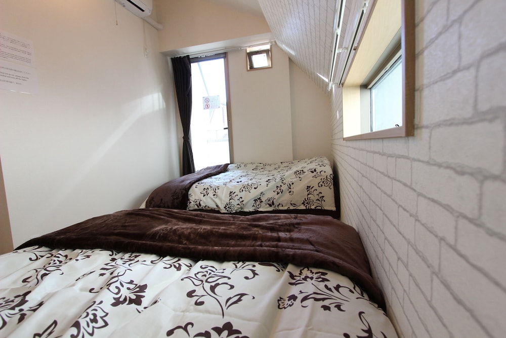 HOTEL EL SHINJUKU 4 東京