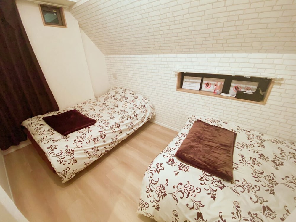 HOTEL EL SHINJUKU 4 東京