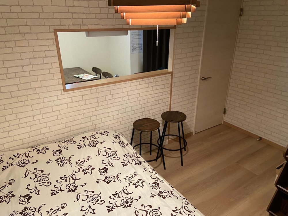HOTEL EL SHINJUKU 4 東京
