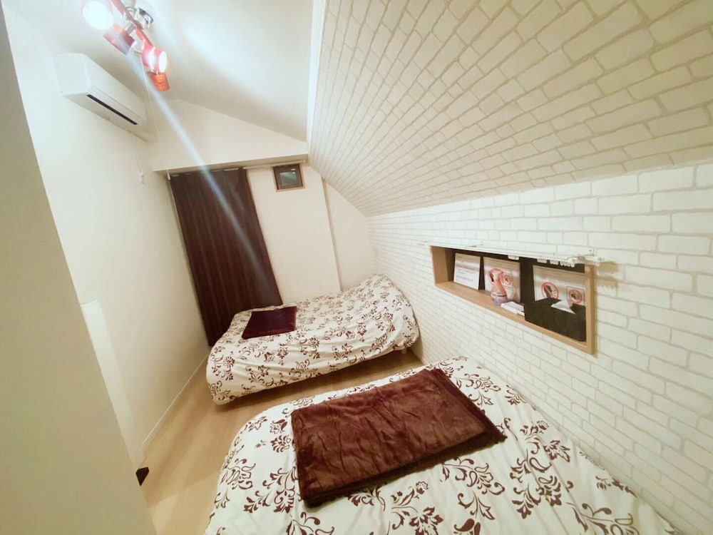 HOTEL EL SHINJUKU 4 東京
