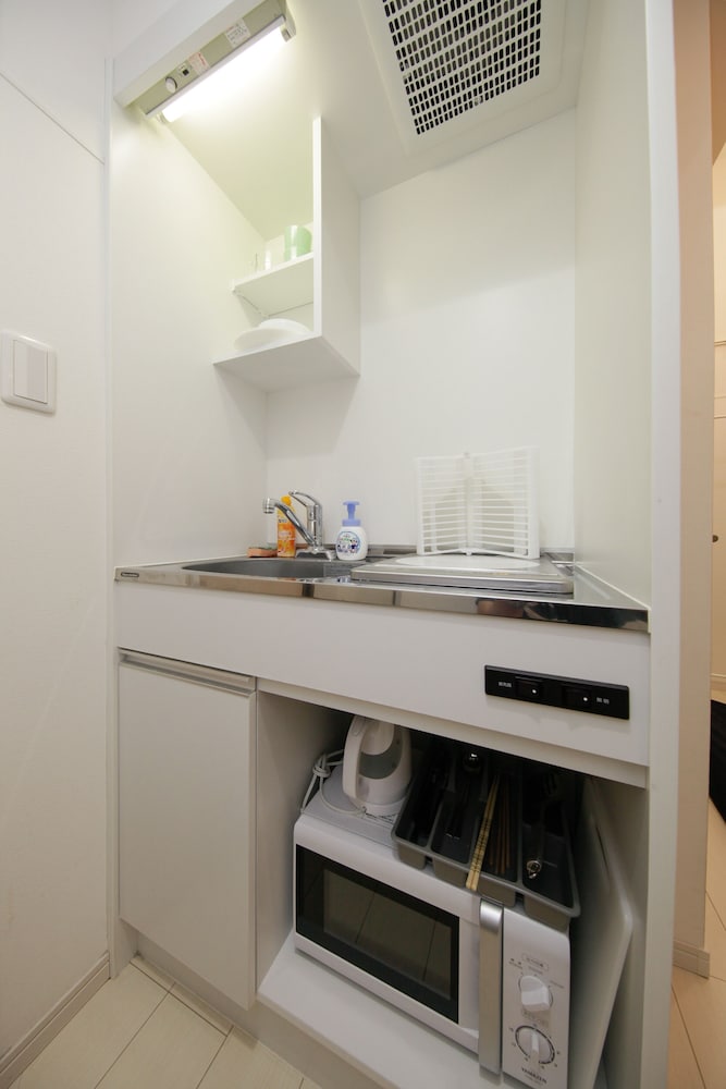 NANO NORTH SHINJUKU APARTMENT 東京