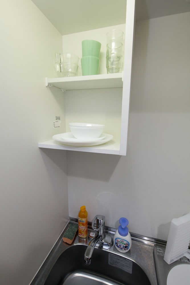 NANO NORTH SHINJUKU APARTMENT 東京