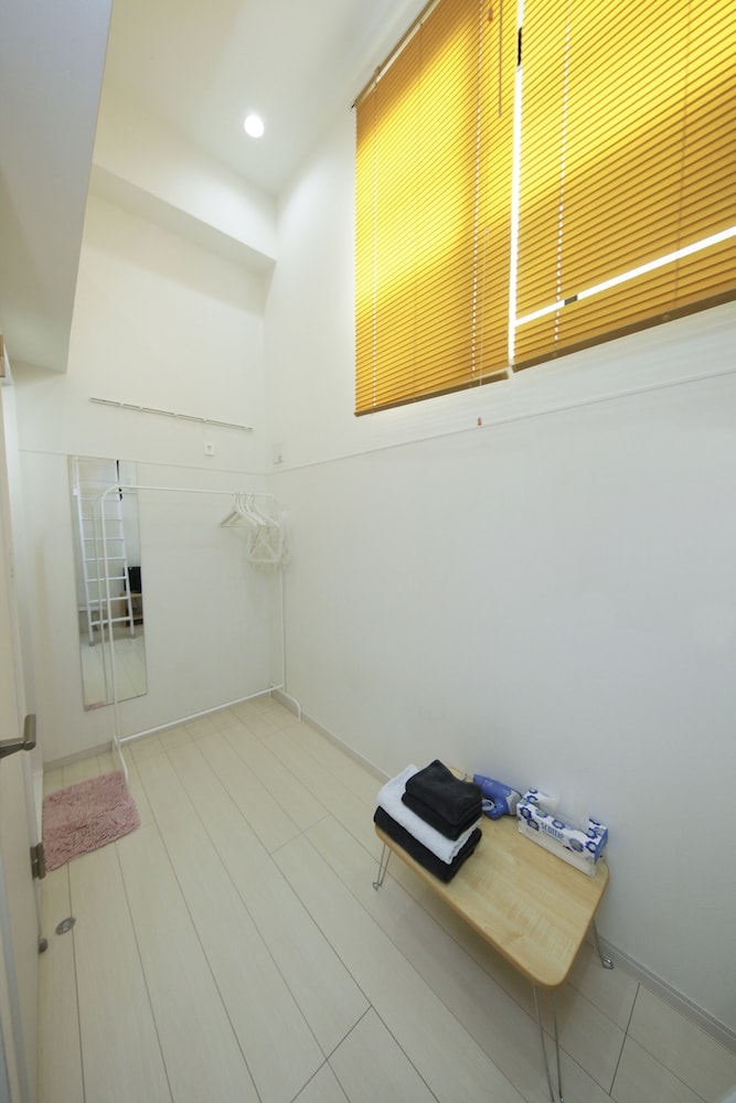 NANO NORTH SHINJUKU APARTMENT 東京