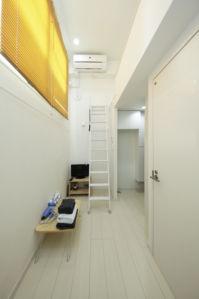 NANO NORTH SHINJUKU APARTMENT 東京
