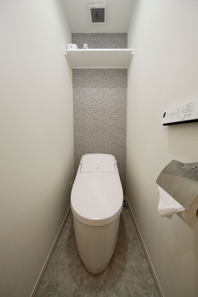 NANO NORTH SHINJUKU APARTMENT 東京