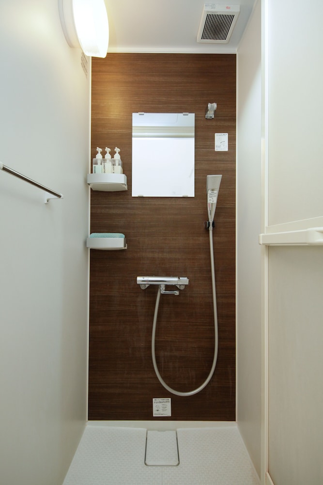 NANO NORTH SHINJUKU APARTMENT 東京