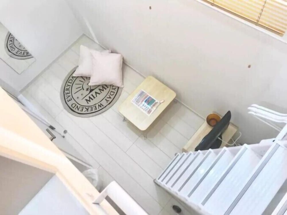 NANO NORTH SHINJUKU APARTMENT 東京
