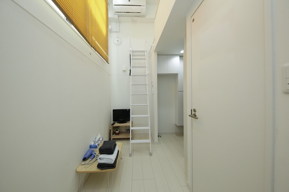 NANO NORTH SHINJUKU APARTMENT 東京
