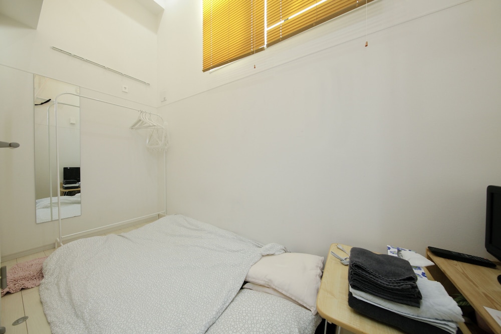 NANO NORTH SHINJUKU APARTMENT 東京
