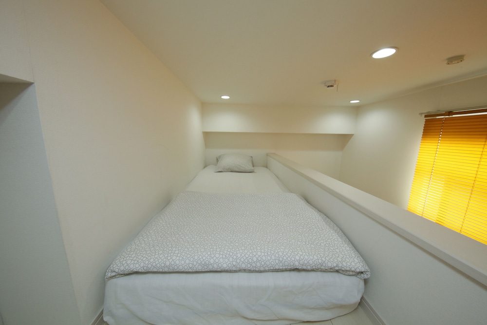 NANO NORTH SHINJUKU APARTMENT 東京