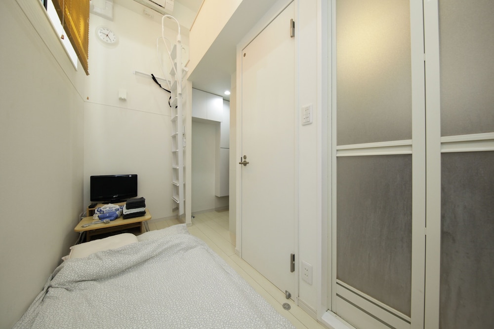 NANO NORTH SHINJUKU APARTMENT 東京