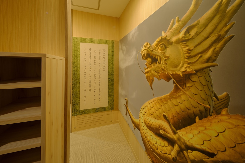 トーセイホテル ココネ浅草蔵前 東京