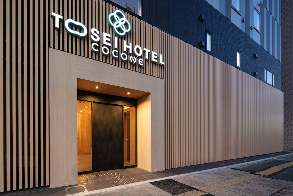 トーセイホテル ココネ浅草蔵前 東京