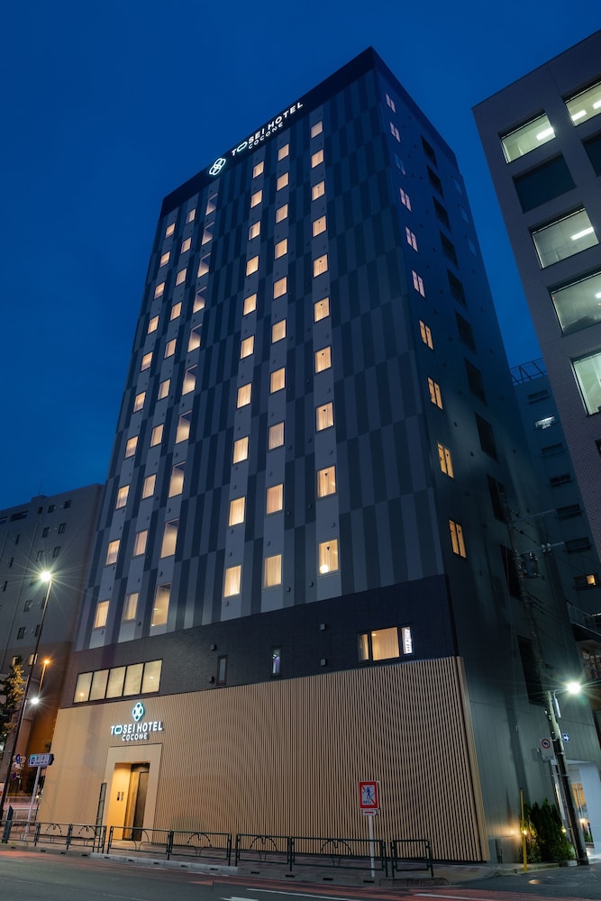 トーセイホテル ココネ浅草蔵前 東京