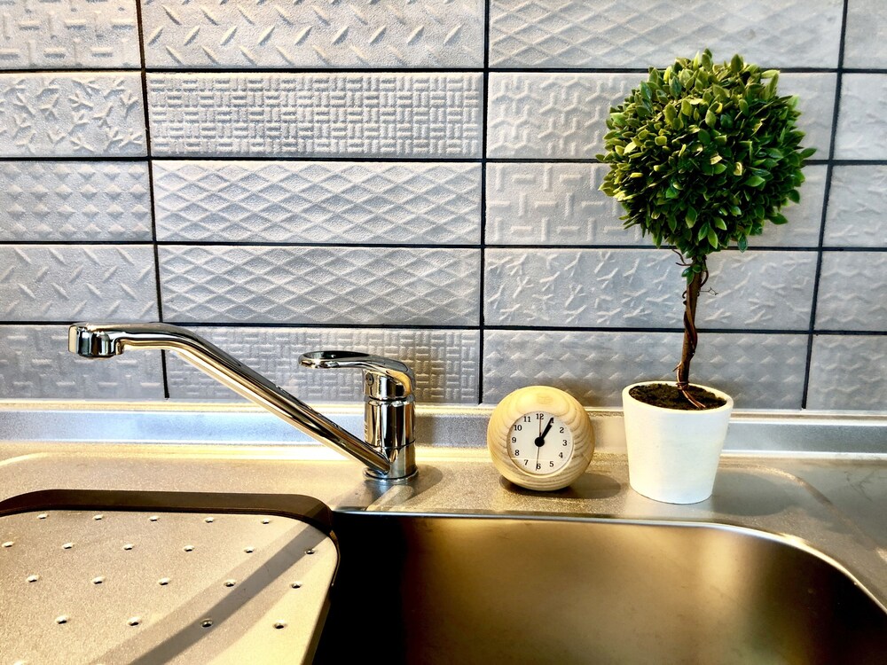 A3 HANEDA MAISON PHILIPPE OMORI 301 東京