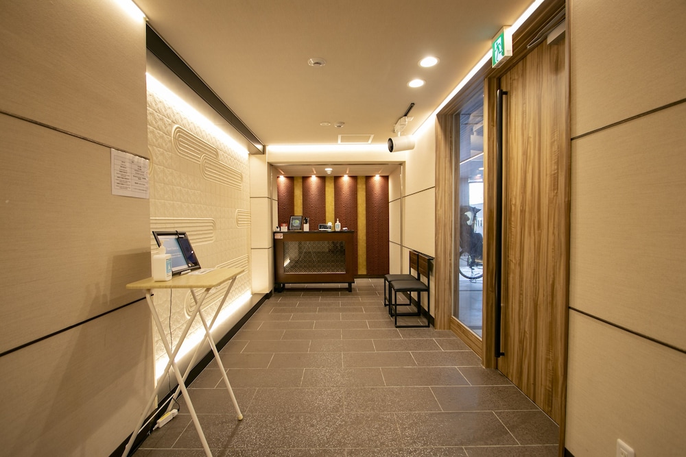 MINN 蒲田 東京