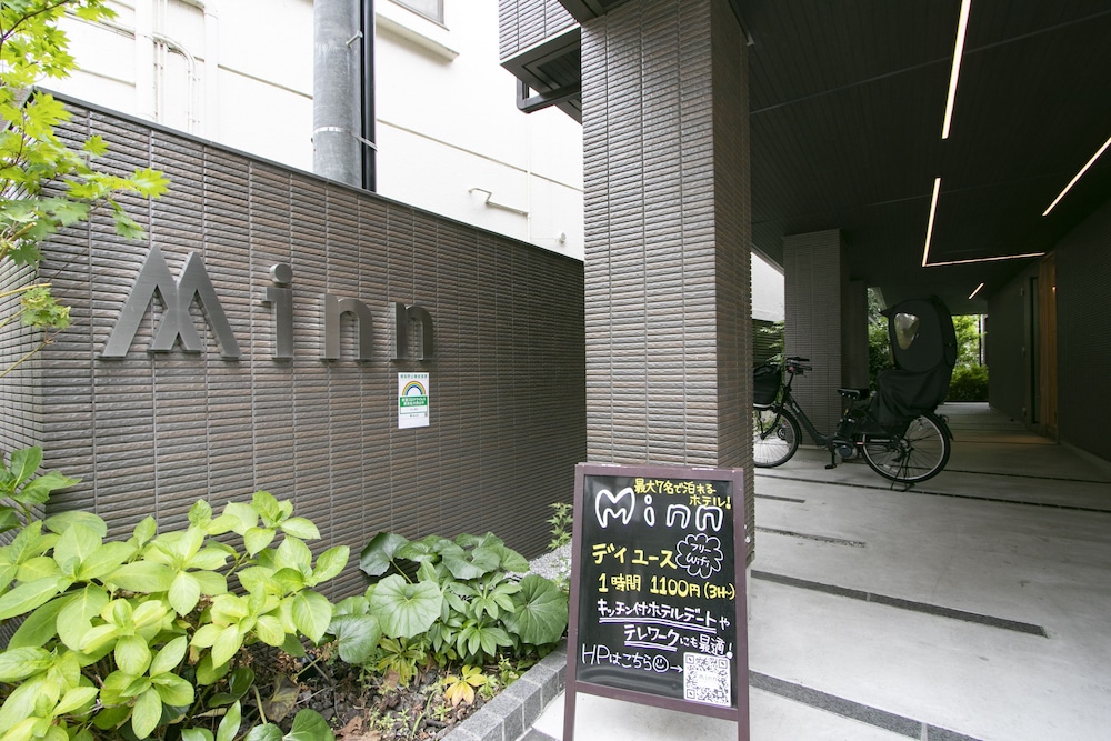 MINN 蒲田 東京