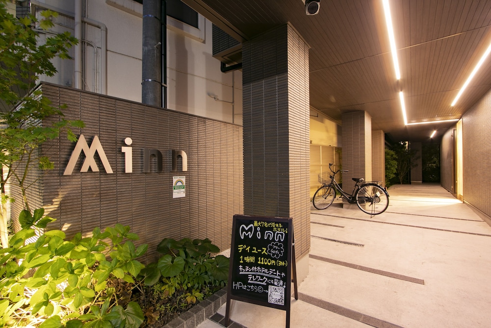 MINN 蒲田 東京