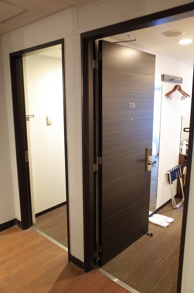 相鉄フレッサイン 浜松町大門 東京