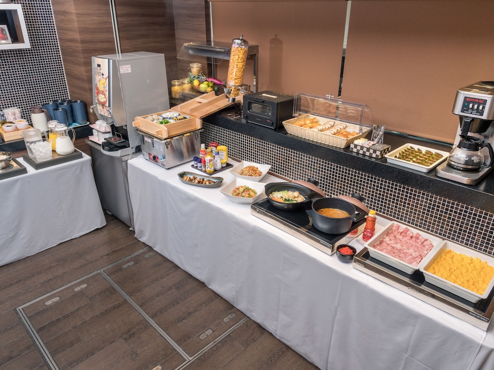 相鉄フレッサイン 浜松町大門 東京