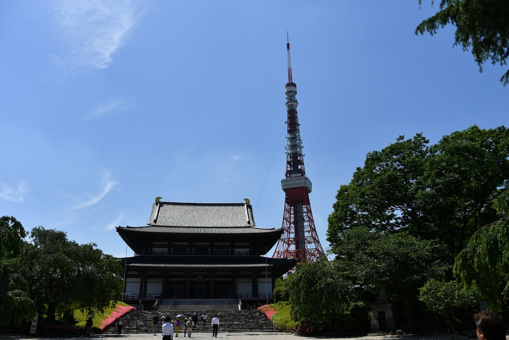 相鉄フレッサイン 浜松町大門 東京