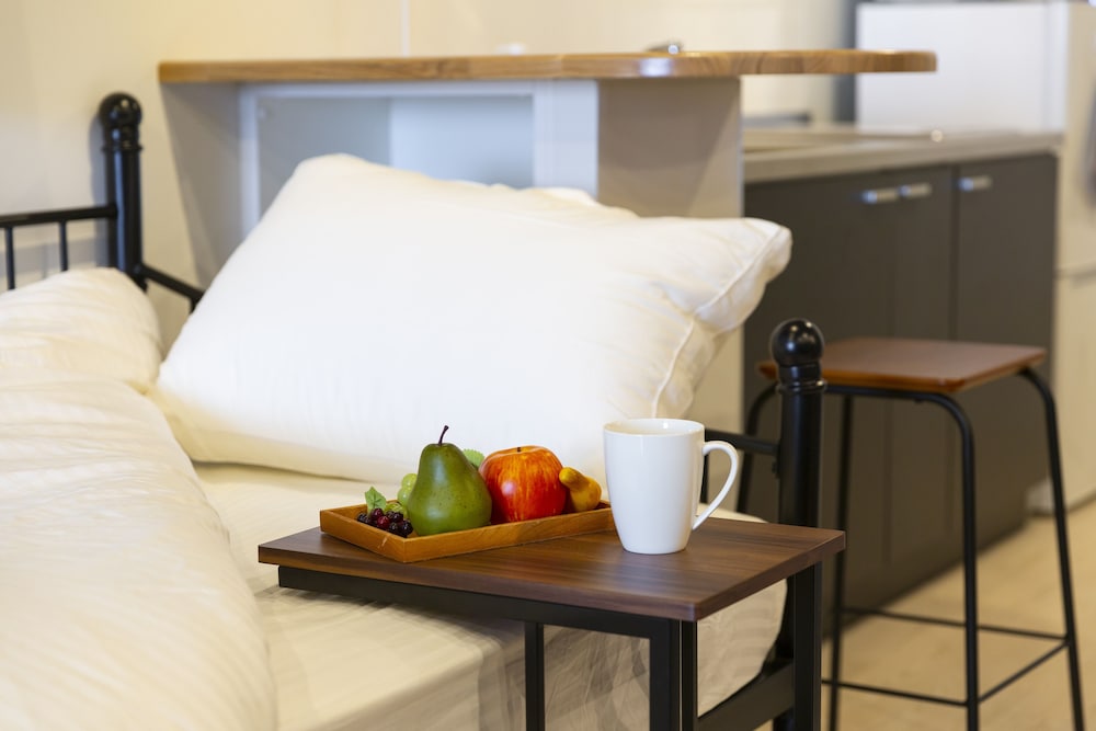 LAFFITTE HIRAI CONDOMINIUM HOTEL 東京