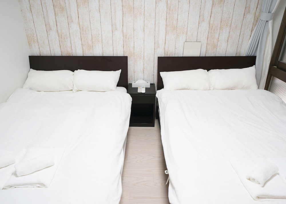 LAFFITTE HIRAI CONDOMINIUM HOTEL 東京