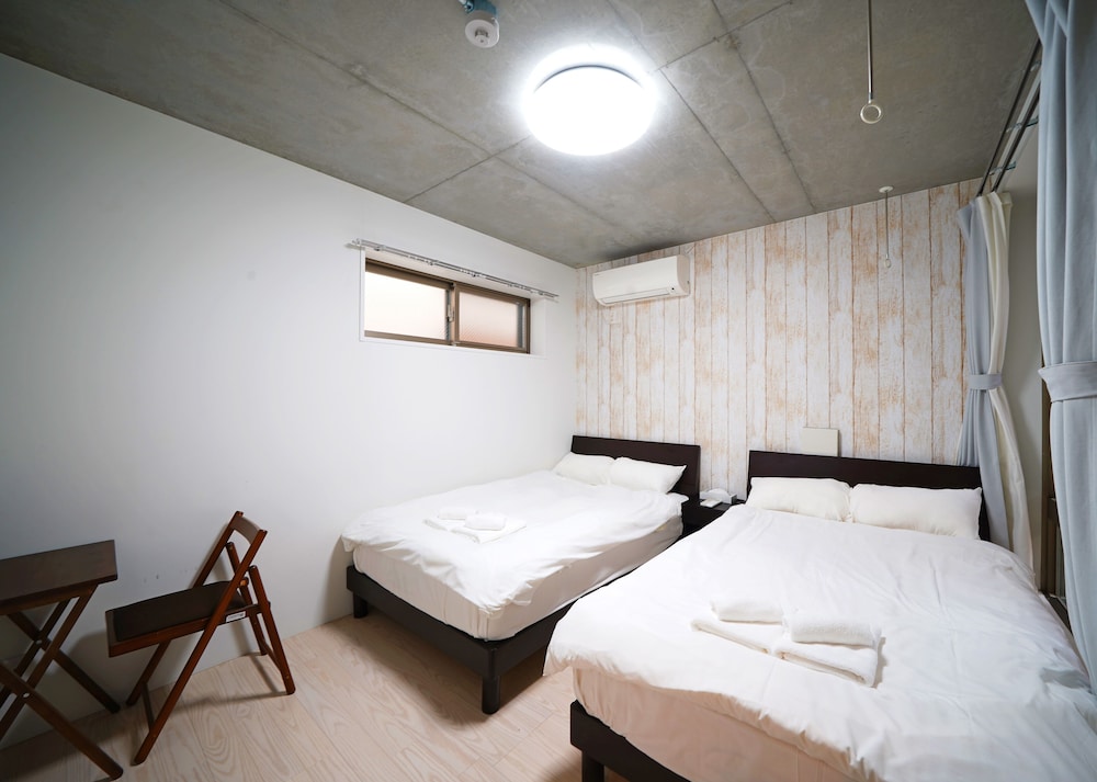LAFFITTE HIRAI CONDOMINIUM HOTEL 東京